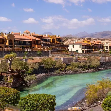 Hotel Barcelo Tenerife Royal Level 5*