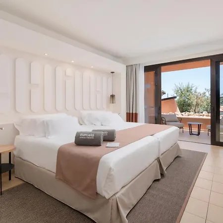 Barcelo Tenerife Royal Level Hotel 5*