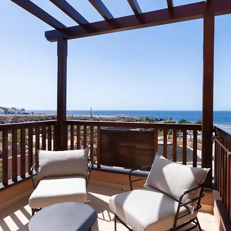 Barcelo Tenerife Royal Level Hotel
