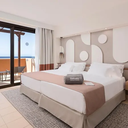 Barcelo Tenerife Royal Level 5*