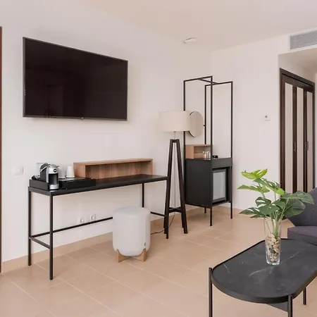 Barcelo Tenerife Royal Level Hotel San Miguel de Abona