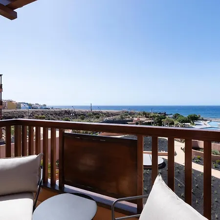 Hotel Barcelo Tenerife Royal Level