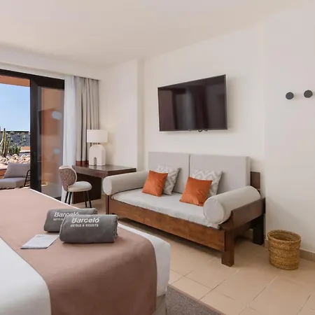 Hotel Barcelo Tenerife Royal Level San Miguel de Abona