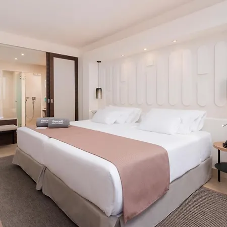 Barcelo Tenerife Royal Level Hotel San Miguel de Abona