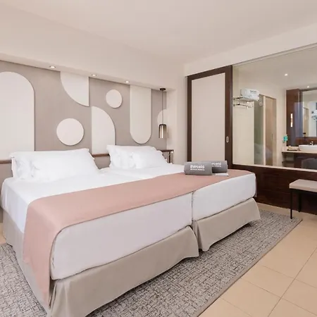 Hotel Barcelo Tenerife Royal Level San Miguel de Abona