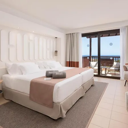 Barcelo Tenerife Royal Level Hotel San Miguel de Abona