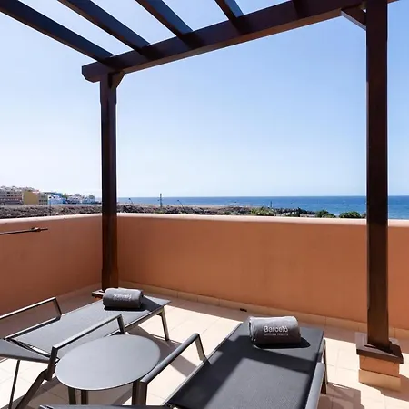 Barcelo Tenerife Royal Level