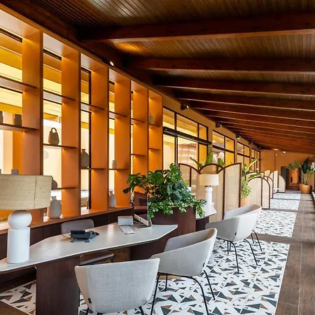 Barcelo Tenerife Royal Level Hotel 5*