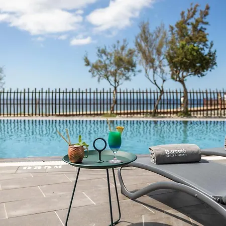 Barcelo Tenerife Royal Level Hotel 5*