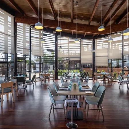 Barcelo Tenerife Royal Level 5*
