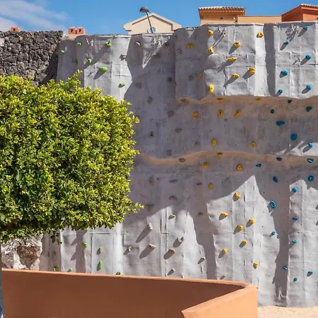Barcelo Tenerife Royal Level San Miguel de Abona