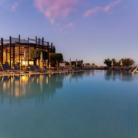 Hotel Barcelo Tenerife Royal Level San Miguel de Abona