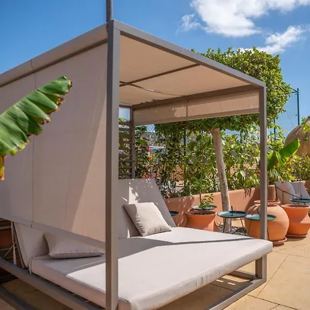 Barcelo Tenerife Royal Level Hotel