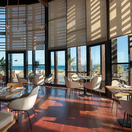 Hotel Barcelo Tenerife Royal Level 5*
