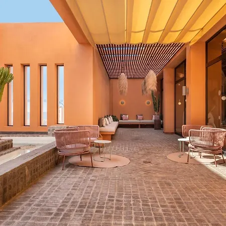 Hotel Barcelo Tenerife Royal Level San Miguel de Abona