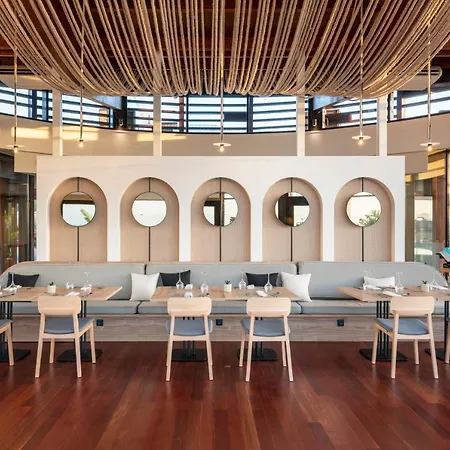 Barcelo Tenerife Royal Level 5* San Miguel de Abona