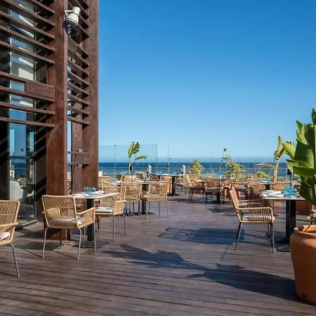 Hotel Barcelo Tenerife Royal Level