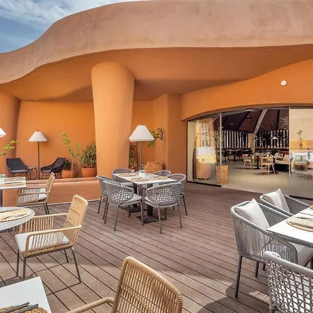 Barcelo Tenerife Royal Level Hotel San Miguel de Abona