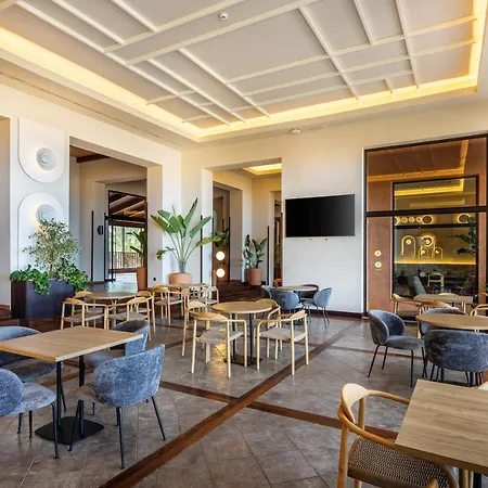 Hotel Barcelo Tenerife Royal Level San Miguel de Abona
