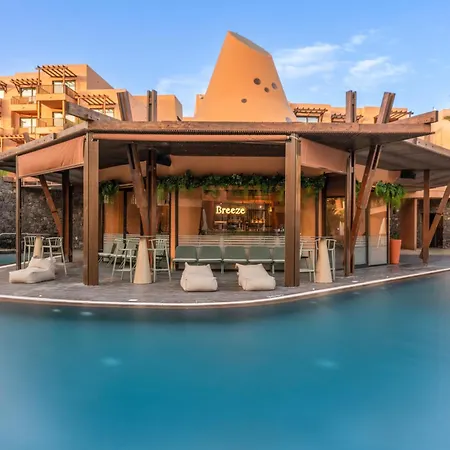 Barcelo Tenerife Royal Level 5* San Miguel de Abona