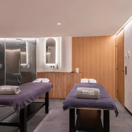 Hotel Barcelo Tenerife Royal Level 5*