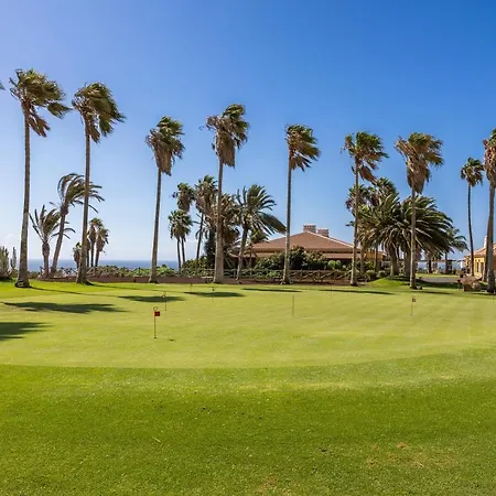 Barcelo Tenerife Royal Level 5* San Miguel de Abona