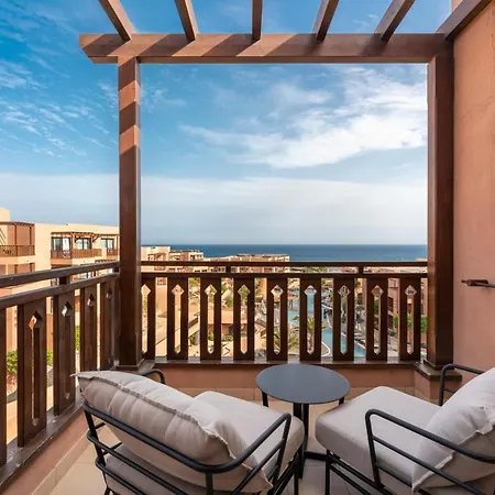 Barcelo Tenerife Royal Level