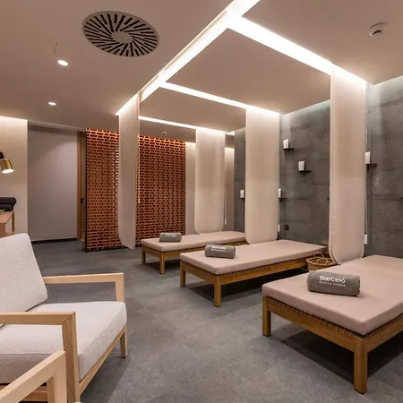 Hotel Barcelo Tenerife Royal Level 5*