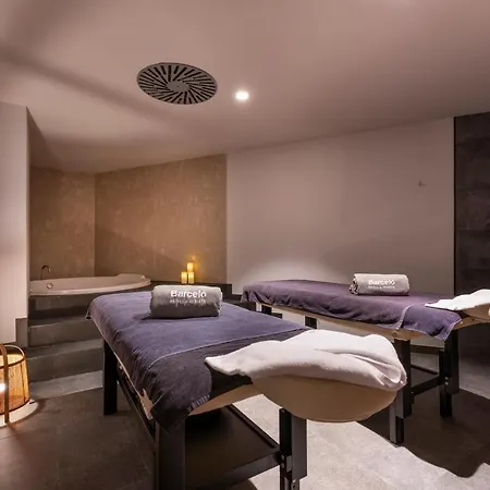 Barcelo Tenerife Royal Level 5*