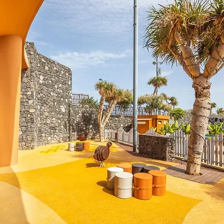 Barcelo Tenerife Royal Level San Miguel de Abona