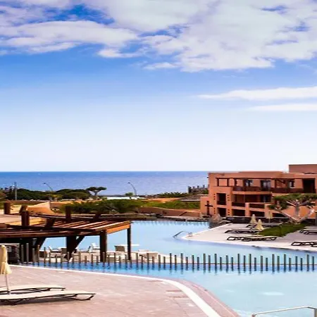 Barcelo Tenerife Royal Level 5* San Miguel de Abona