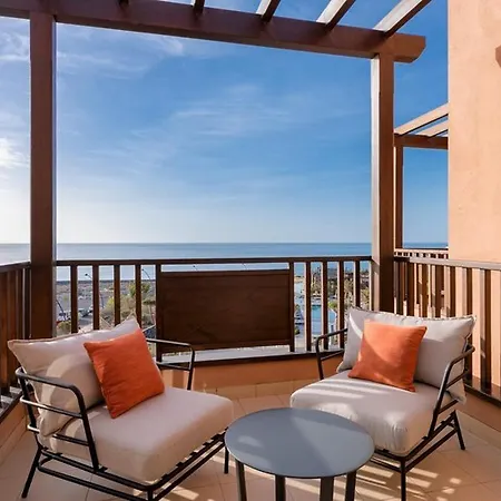 Barcelo Tenerife Royal Level Hotel