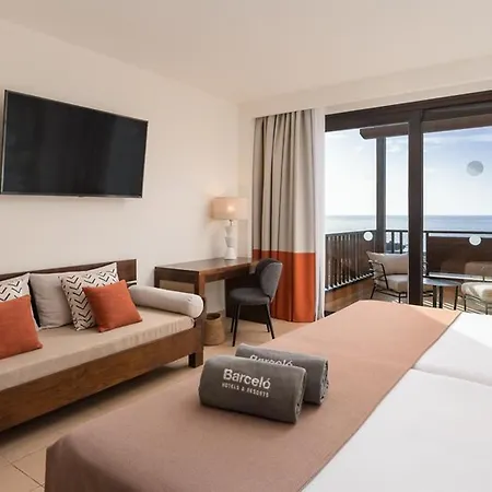 Barcelo Tenerife Royal Level Hotel San Miguel de Abona