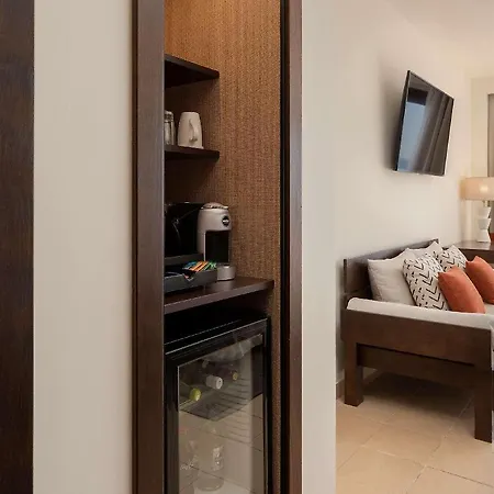 Hotel Barcelo Tenerife Royal Level 5*