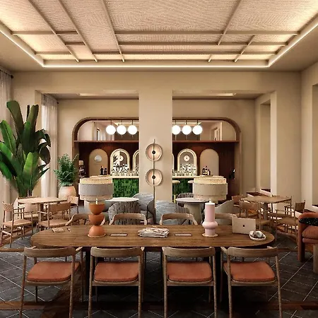 Hotel Barcelo Tenerife Royal Level