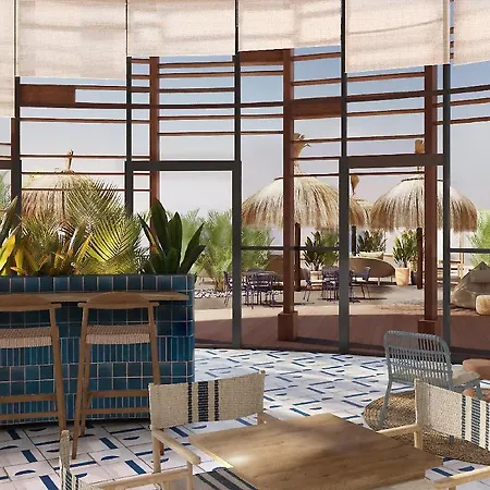 Barcelo Tenerife Royal Level Hotel