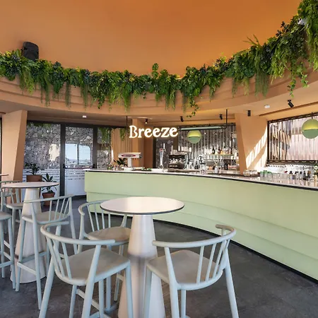 Hotel Barcelo Tenerife Royal Level San Miguel de Abona