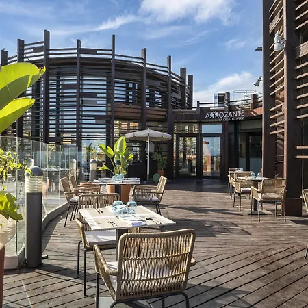 Hotel Barcelo Tenerife Royal Level 5*