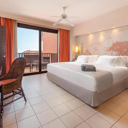 Hotel Barcelo Tenerife Royal Level 5*