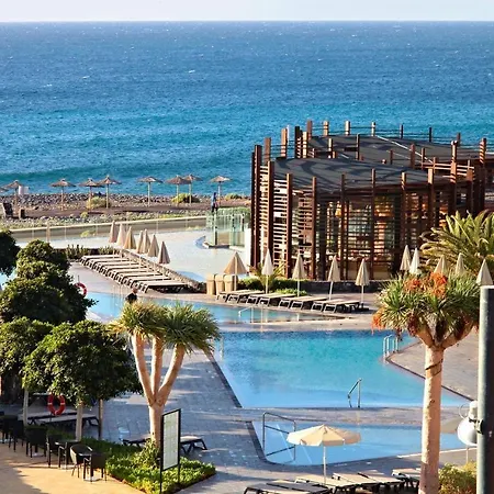 Hotel Barcelo Tenerife Royal Level San Miguel de Abona