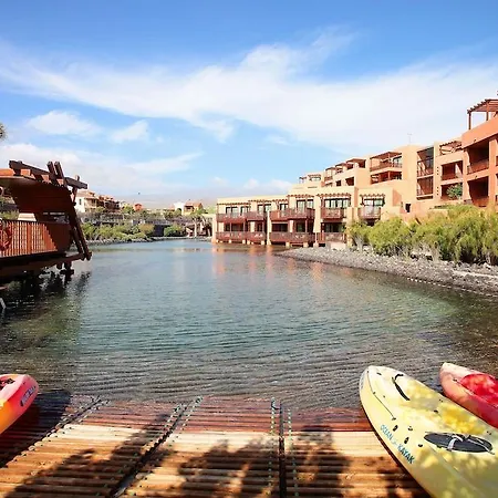 Barcelo Tenerife Royal Level 5* San Miguel de Abona