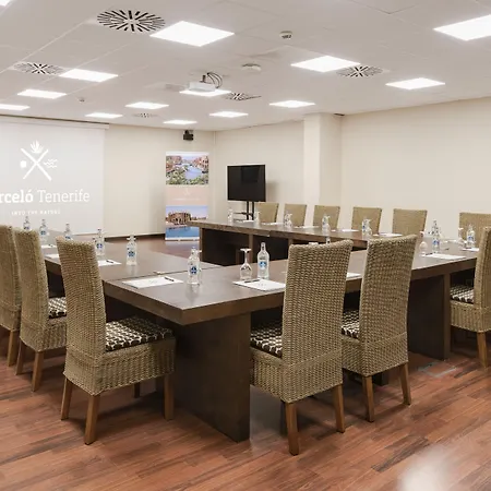 Barcelo Tenerife Royal Level