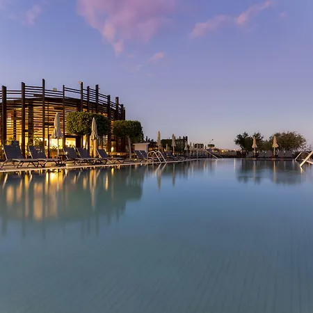 Hotel Barcelo Tenerife Royal Level San Miguel de Abona