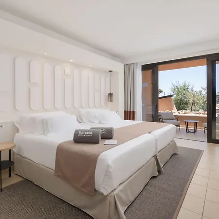 Hotel Barcelo Tenerife Royal Level San Miguel de Abona