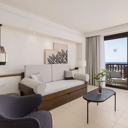 Barcelo Tenerife Royal Level