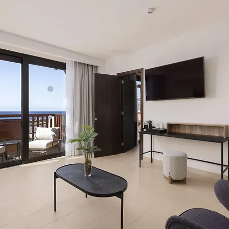 Barcelo Tenerife Royal Level