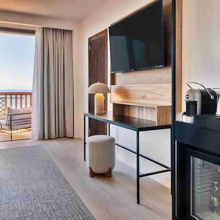 Barcelo Tenerife Royal Level