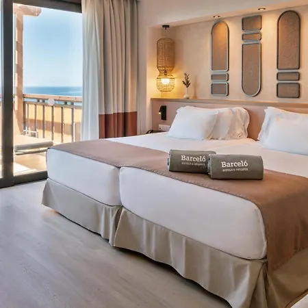 Barcelo Tenerife Royal Level Hotel San Miguel de Abona
