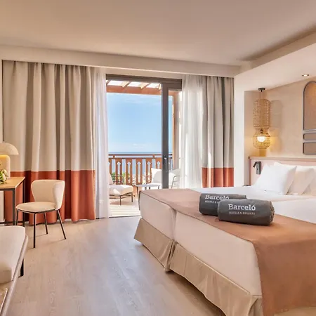 Hotel Barcelo Tenerife Royal Level