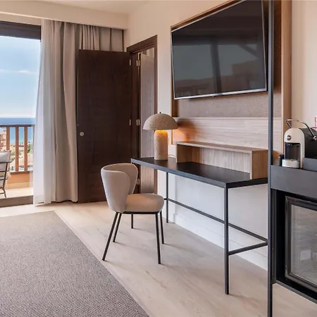 Hotel Barcelo Tenerife Royal Level